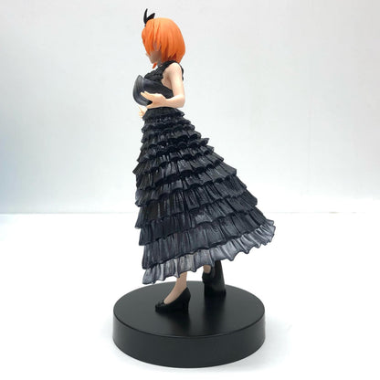 【中古】 中野四葉「五等分の花嫁∬」Kyuntiesフィギュア【フィギュア】【加古川物流】