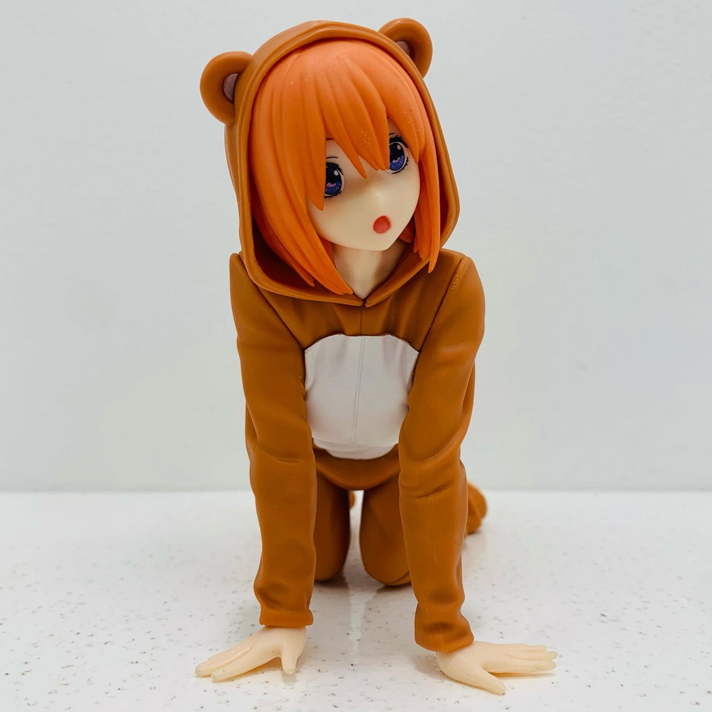 【中古】 中野四葉「五等分の花嫁∬」フィギュア 五等分の花嫁 フィギュア 中野四葉 2535016【フィギュア】【飾磨店】