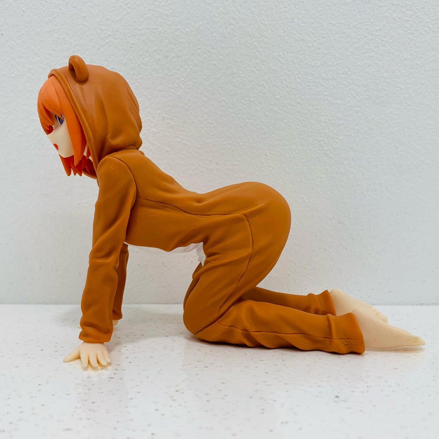【中古】 中野四葉「五等分の花嫁∬」フィギュア 五等分の花嫁 フィギュア 中野四葉 2535016【フィギュア】【飾磨店】