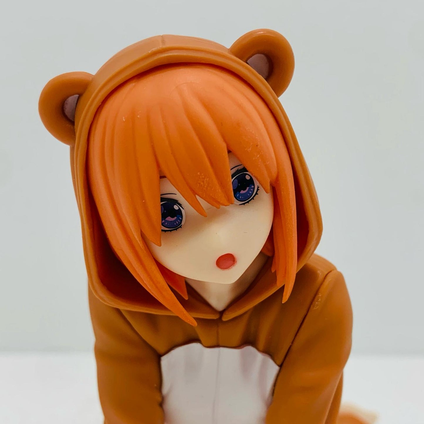 【中古】 中野四葉「五等分の花嫁∬」フィギュア 五等分の花嫁 フィギュア 中野四葉 2535016【フィギュア】【飾磨店】