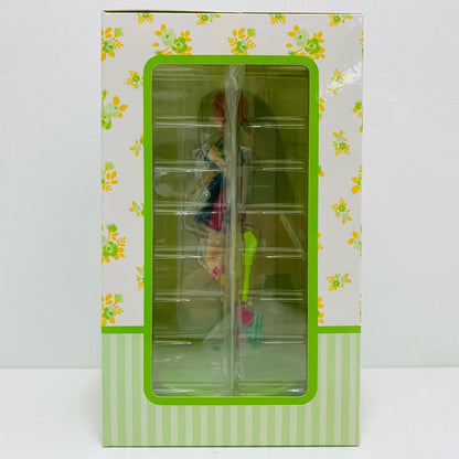 【中古】 中野四葉フラワーエプロン「一番くじ映画五等分の花嫁～夢のひととき～」D賞フィギュア 五等分の花嫁 フィギュア 中野四葉 フラワーエプロン 一番くじ 夢のひととき D賞 60068【フィギュア】【飾磨店】