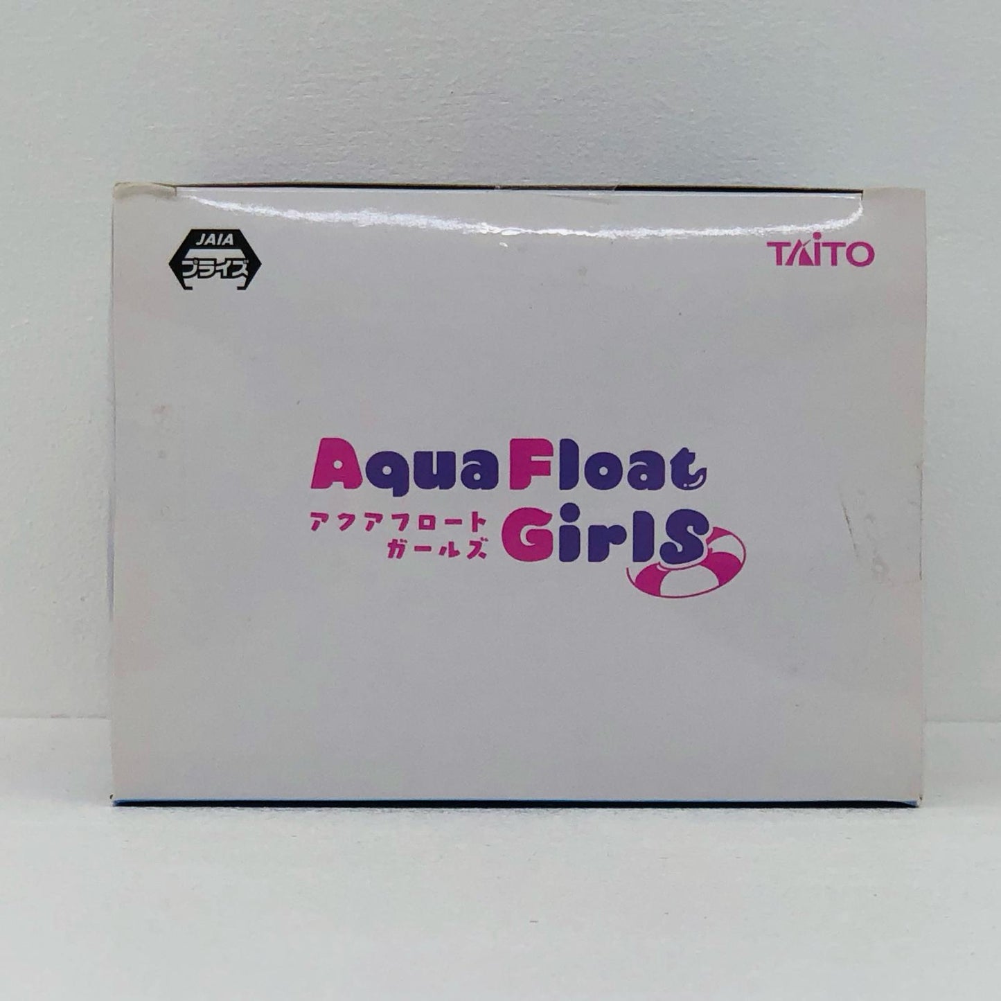 中野二乃「映画五等分の花嫁」AquaFloatGirlsフィギュア中野二乃【フィギュア】