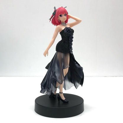 [Used] The Quintessential Quintuplets ∬ Figure Nakano Nino Kyunties Figure Kyunties 2592265 [Figure] [Kakogawa Logistics] 