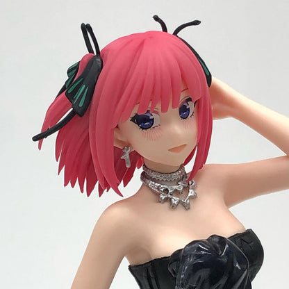 [Used] The Quintessential Quintuplets ∬ Figure Nakano Nino Kyunties Figure Kyunties 2592265 [Figure] [Kakogawa Logistics] 