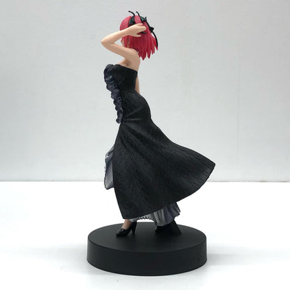 [Used] The Quintessential Quintuplets ∬ Figure Nakano Nino Kyunties Figure Kyunties 2592265 [Figure] [Kakogawa Logistics] 