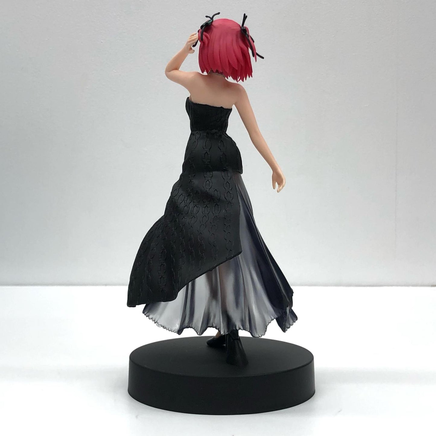 Nino Nakano "The Quintessential Quintuplets∬" Kyunties Figure [Figure]
