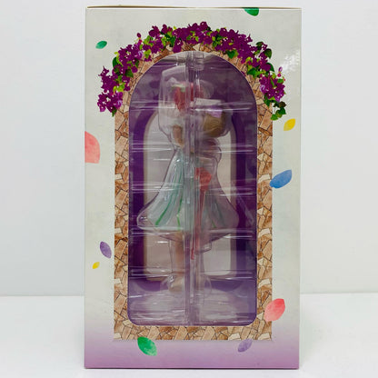 【中古】 中野二乃/ワンピース衣装「一番くじ五等分の花嫁∬～あなたと一緒に。～」B賞フィギュア 五等分の花嫁 フィギュア 中野二乃 ワンピース衣装 一番くじ あなたと一緒に。 B賞 977【フィギュア】【飾磨店】