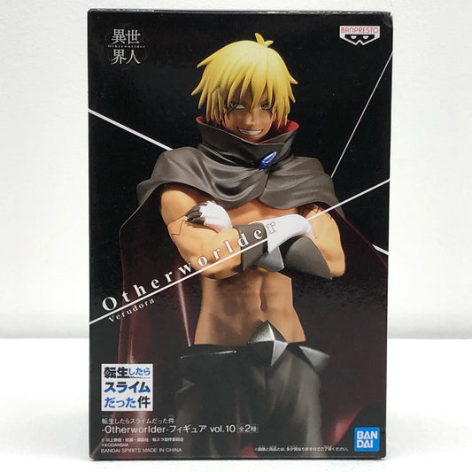 【中古】 転生したらスライムだった件 フィギュア ヴェルドラ Other worlder 2584049【フィギュア】【加古川物流】