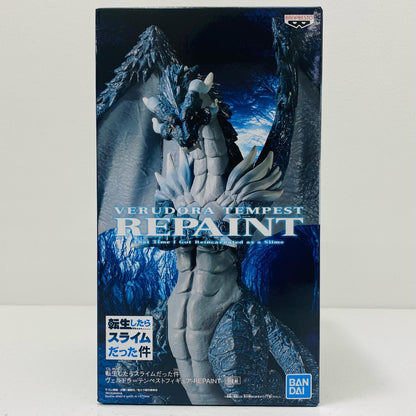 【中古】 ヴェルドラ=テンペスト「転生したらスライムだった件」フィギュア 転スラ フィギュア ヴェルドラ=テンペスト 81853【フィギュア】【飾磨店】