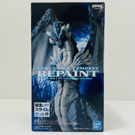 【中古】 ヴェルドラ=テンペスト「転生したらスライムだった件」フィギュア 転スラ フィギュア ヴェルドラ=テンペスト 81853【フィギュア】【飾磨店】
