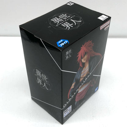 【中古】 ギィ・クリムゾン「転生したらスライムだった件」-Otherworlder-フィギュアvol.19 転スラ フィギュア ギィ・クリムゾン Other worlder 2644454【フィギュア】【飾磨店】