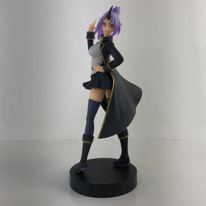 【中古】 シオン「転生したらスライムだった件」ESPRESTO-Glossybody-シオン【フィギュア】
