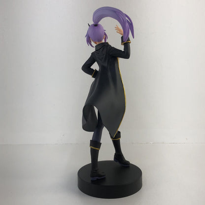 【中古】 シオン「転生したらスライムだった件」ESPRESTO-Glossybody-シオン【フィギュア】