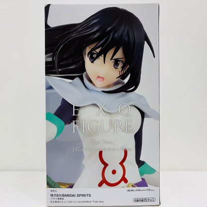 【中古】 シズ「転生したらスライムだった件」EXQフィギュア～シズ～【フィギュア】