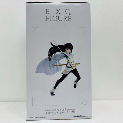 【中古】 シズ「転生したらスライムだった件」EXQフィギュア～シズ～【フィギュア】