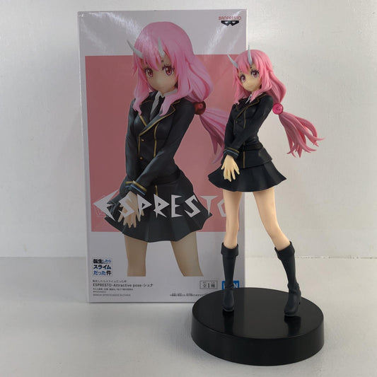 【中古】 シュナ「転生したらスライムだった件」ESPRESTO-Attractivepose-シュナ【フィギュア】