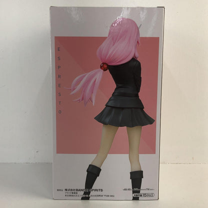 【中古】 シュナ「転生したらスライムだった件」ESPRESTO-Attractivepose-シュナ【フィギュア】
