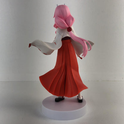 【中古】 シュナ「転生したらスライムだった件」ESPRESTO-Maidencostumetexture-シュナ【フィギュア】