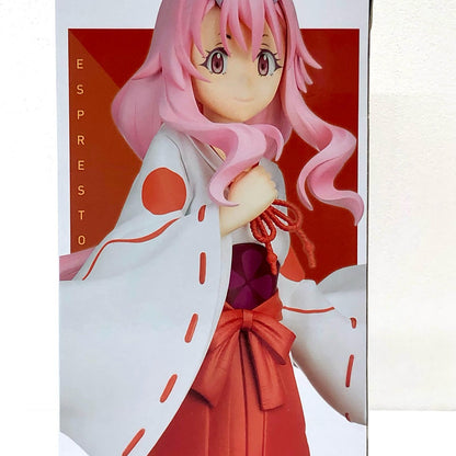 【中古】 シュナ「転生したらスライムだった件」ESPRESTO-Maidencostumetexture-シュナ【フィギュア】