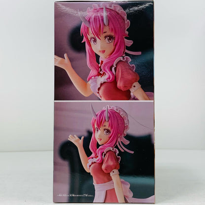 【中古】 シュナ「転生したらスライムだった件」フィギュアシュナメイドver.【フィギュア】【飾磨店】