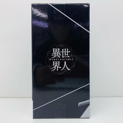 【中古】 ヒナタ・サカグチ「転生したらスライムだった件」-Otherworlder-フィギュアvol.13【フィギュア】