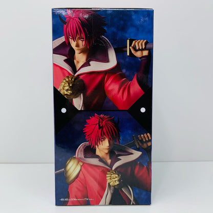 [Used] Benimaru "That Time I Got Reincarnated as a Slime" Figure Crimson Warrior Benimaru [Figure]