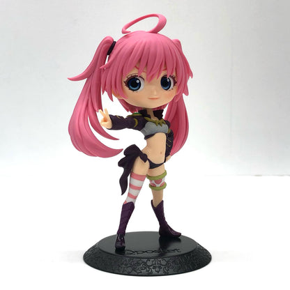 【中古】 ミリム・ナーヴァ(髪濃/B)「転生したらスライムだった件」Qposket-Millim-【フィギュア】【飾磨店】