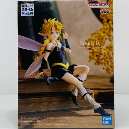 【中古】 ラミリス「転生したらスライムだった件」ラミリスフィギュア【フィギュア】