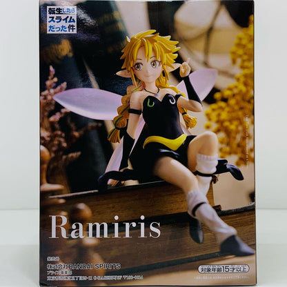 【中古】 ラミリス「転生したらスライムだった件」ラミリスフィギュア【フィギュア】