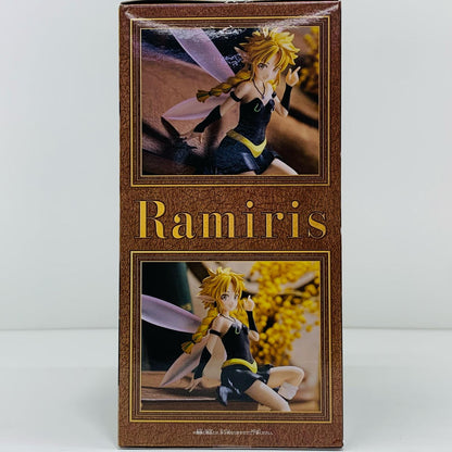 【中古】 ラミリス「転生したらスライムだった件」ラミリスフィギュア【フィギュア】