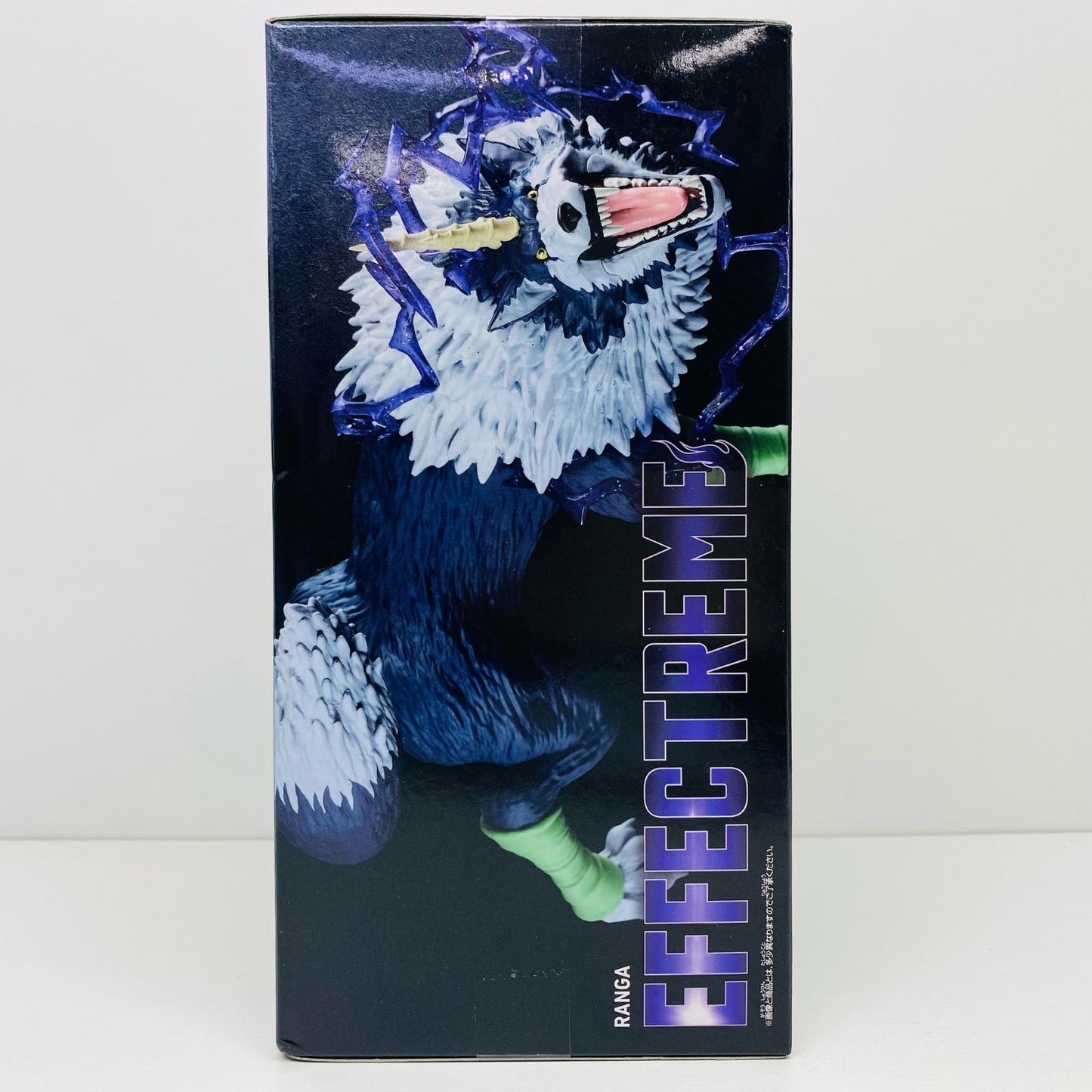 【中古】 ランガ「転生したらスライムだった件」EFFECTREME-RANGA-【フィギュア】