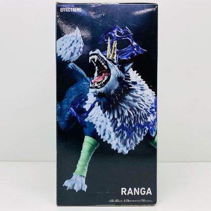 【中古】 ランガ「転生したらスライムだった件」EFFECTREME-RANGA-【フィギュア】