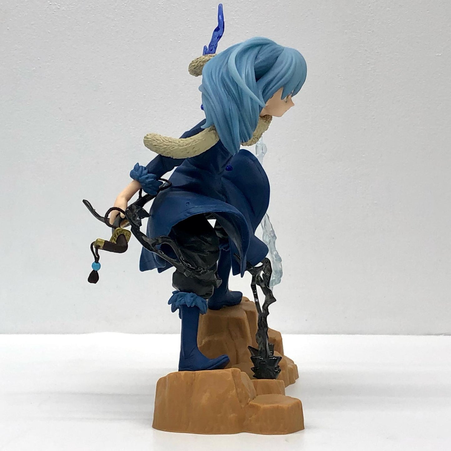 【中古】 リムル=テンペスト「転生したらスライムだった件」ESPRESTOest-Tempesteffectandmotions-リムル=テンペスト【フィギュア】