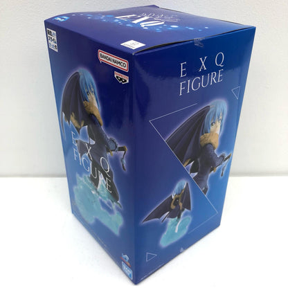 【中古】 リムル=テンペスト「転生したらスライムだった件」EXQフィギュア～リムル=テンペストver.2～【フィギュア】
