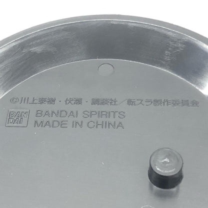 【中古】 リムル=テンペスト(マフラーオレンジ)「転生したらスライムだった件」Qposket-RimuruTempest-【フィギュア】