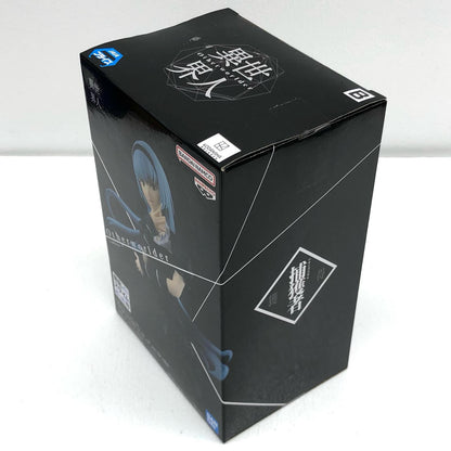 【中古】 転生したらスライムだった件 フィギュア ルミナス・バレンタイン Other worlder 2644454【フィギュア】【加古川物流】
