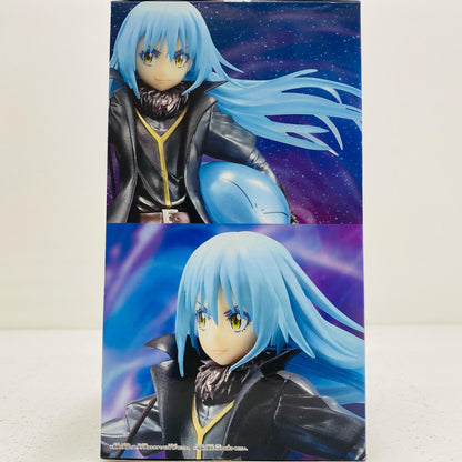 【中古】 魔王リムル=テンペスト「転生したらスライムだった件」ESPRESTO-Clearmaterials-魔王リムル=テンペスト【フィギュア】