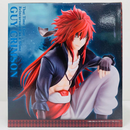 魔王ギィ「一番くじ転生したらスライムだった件～俺、魔王になったよ～」C賞フィギュア【フィギュア】