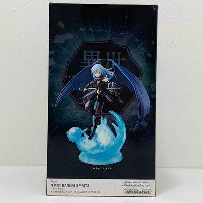 【中古】 魔王リムル=テンペスト「転生したらスライムだった件」-OtherworlderPlus-フィギュア【フィギュア】
