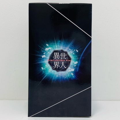 【中古】 魔王リムル=テンペスト「転生したらスライムだった件」-OtherworlderPlus-フィギュア【フィギュア】
