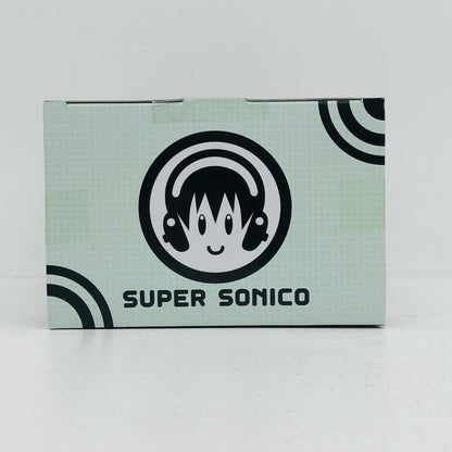 【中古】 すーぱーそに子 フィギュア すーぱーそに子(ブルー)【フィギュア】【加古川物流】