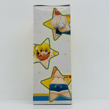 【中古】 すーぱーそに子 フィギュア すーぱーぽちゃ子～Winterver.～【フィギュア】【加古川物流】