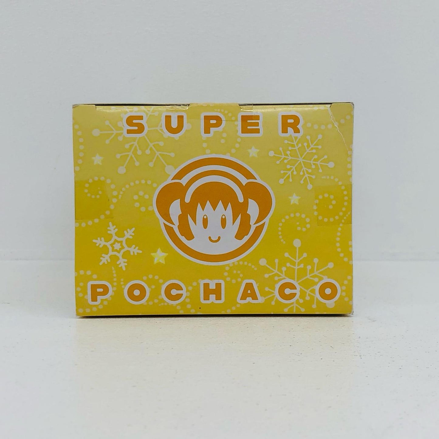 【中古】 すーぱーそに子 フィギュア すーぱーぽちゃ子～Winterver.～【フィギュア】【加古川物流】