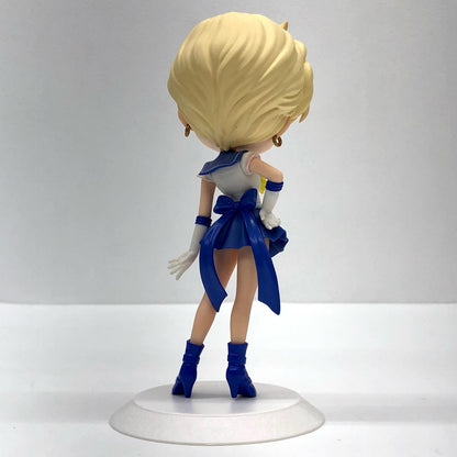 【中古】 スーパーセーラーウラヌス(衣装淡)「劇場版美少女戦士セーラームーンEternal」Qposket-SUPERSAILORURANUS-【フィギュア】【飾磨店】