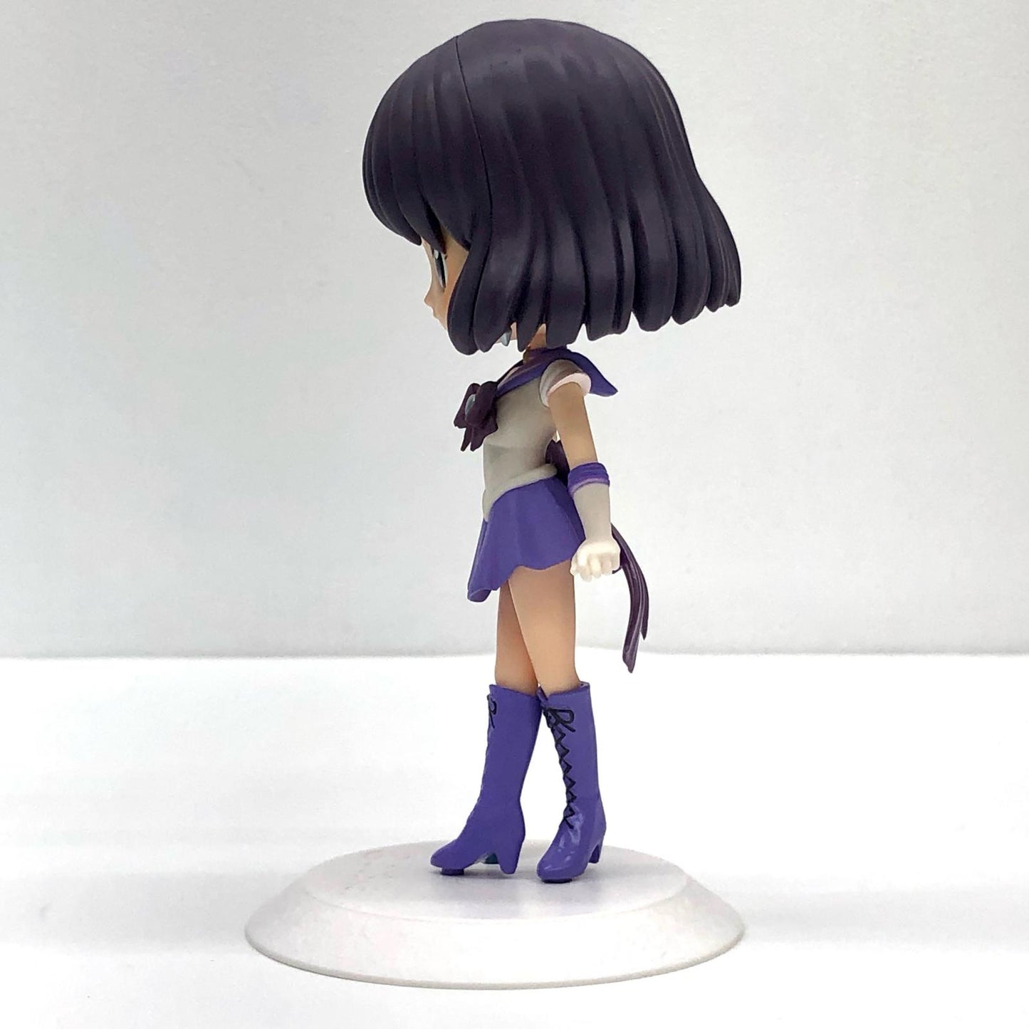 スーパーセーラーサターン(衣装淡)「劇場版美少女戦士セーラームーンEternal」Qposket-SUPERSAILORSATURN-【フィギュア】