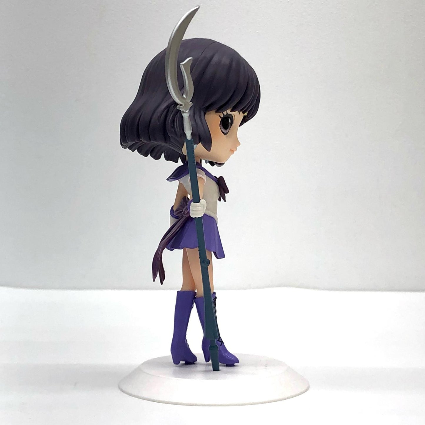 スーパーセーラーサターン(衣装淡)「劇場版美少女戦士セーラームーンEternal」Qposket-SUPERSAILORSATURN-【フィギュア】