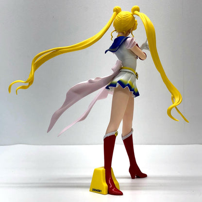 スーパーセーラームーン(衣装濃)「劇場版美少女戦士セーラームーンEternal」GLITTER＆GLAMOURS-SUPERSAILORMOON-【フィギュア】