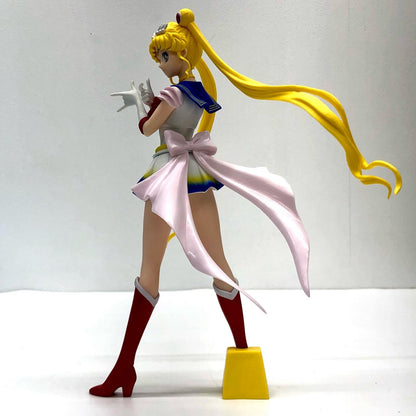 スーパーセーラームーン(衣装濃)「劇場版美少女戦士セーラームーンEternal」GLITTER＆GLAMOURS-SUPERSAILORMOON-【フィギュア】