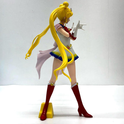 スーパーセーラームーン(衣装濃)「劇場版美少女戦士セーラームーンEternal」GLITTER＆GLAMOURS-SUPERSAILORMOON-【フィギュア】