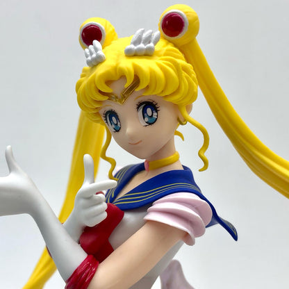 スーパーセーラームーン(衣装濃)「劇場版美少女戦士セーラームーンEternal」GLITTER＆GLAMOURS-SUPERSAILORMOON-【フィギュア】